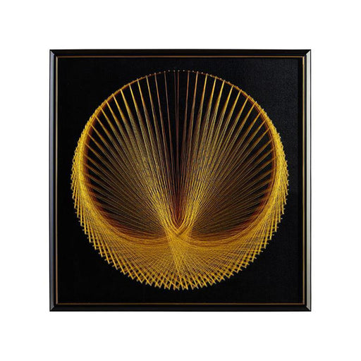 John Richard Tony Fey's Ring of Gold