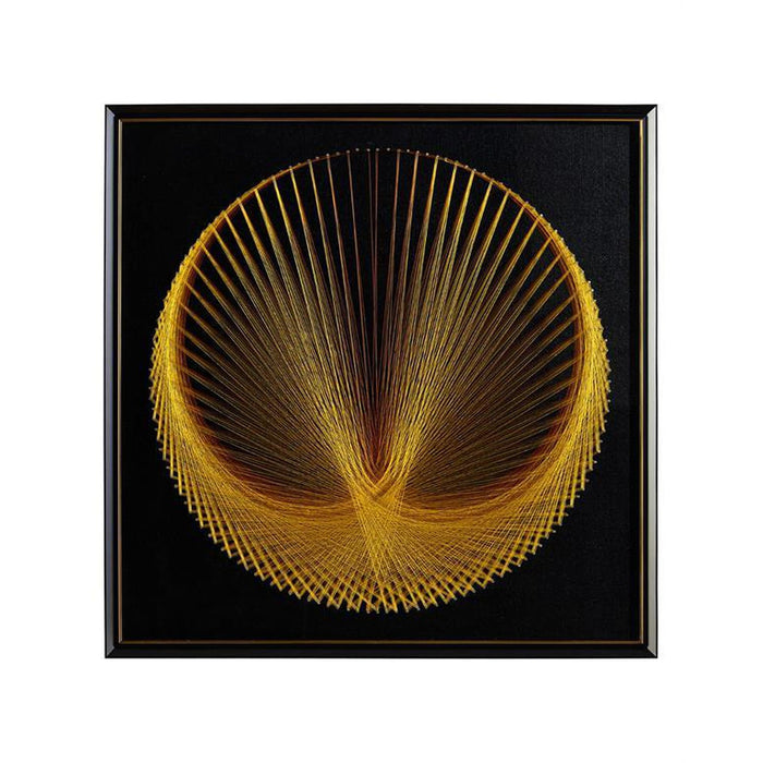 John Richard Tony Fey's Ring of Gold