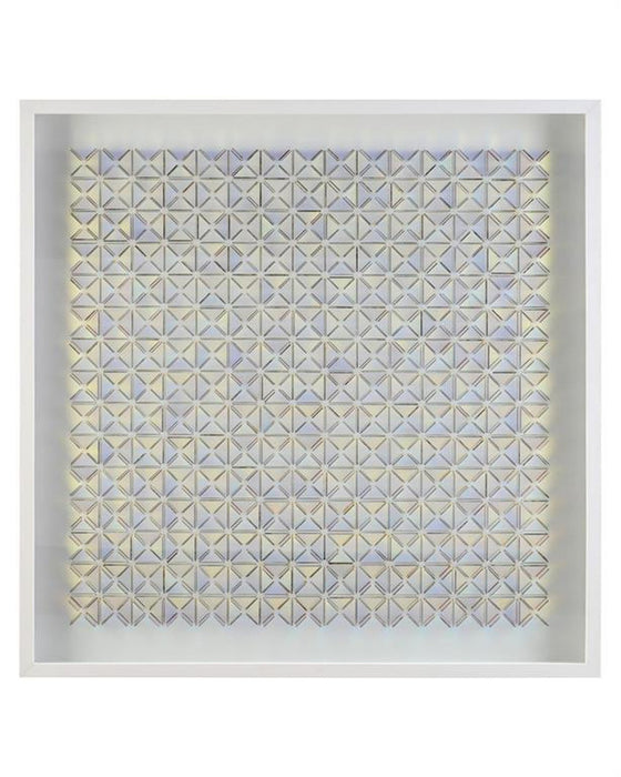 John Richard Mark McDowell's Intersect Acrylic