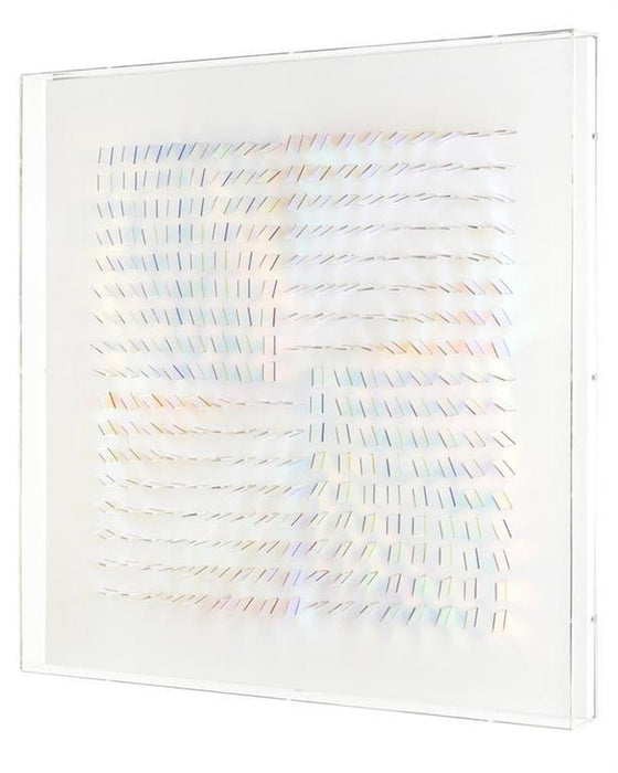 John Richard Mark McDowell's Reflections