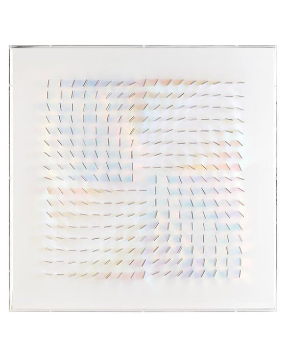 John Richard Mark McDowell's Reflections