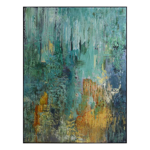 John Richard Zhujunxu's Emerald City