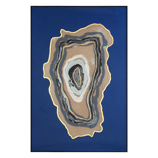 John Richard Alger's Geode
