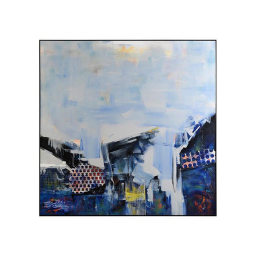 John Richard Zhujunxu's Cascade