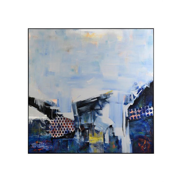 John Richard Zhujunxu's Cascade