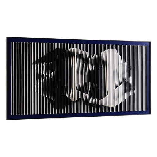 John Richard Alger's Reexamine