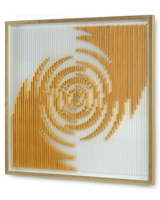 John Richard Mark McDowell's Vortex