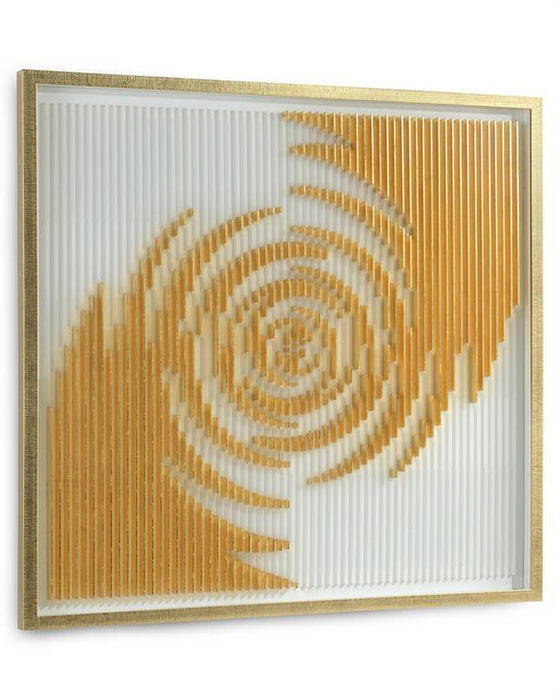 John Richard Mark McDowell's Vortex