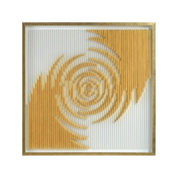 John Richard Mark McDowell's Vortex