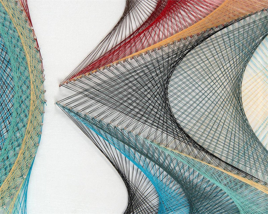 John Richard Tony Fey's Kaleidoscope