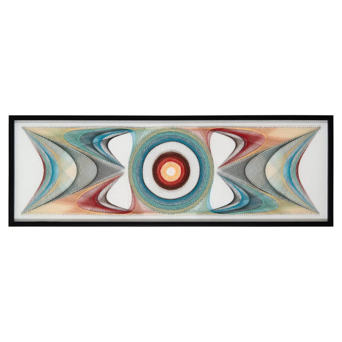 John Richard Tony Fey's Kaleidoscope