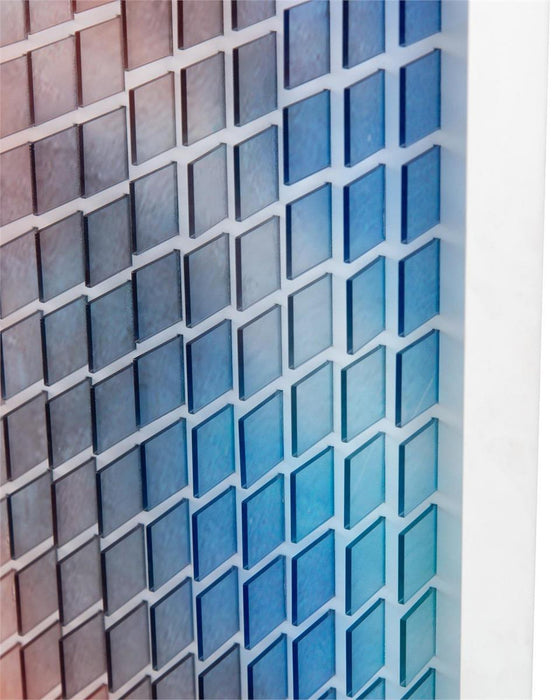 John Richard Tony Fey's Tranquility