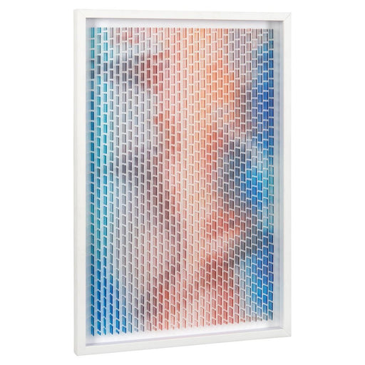 John Richard Tony Fey's Tranquility