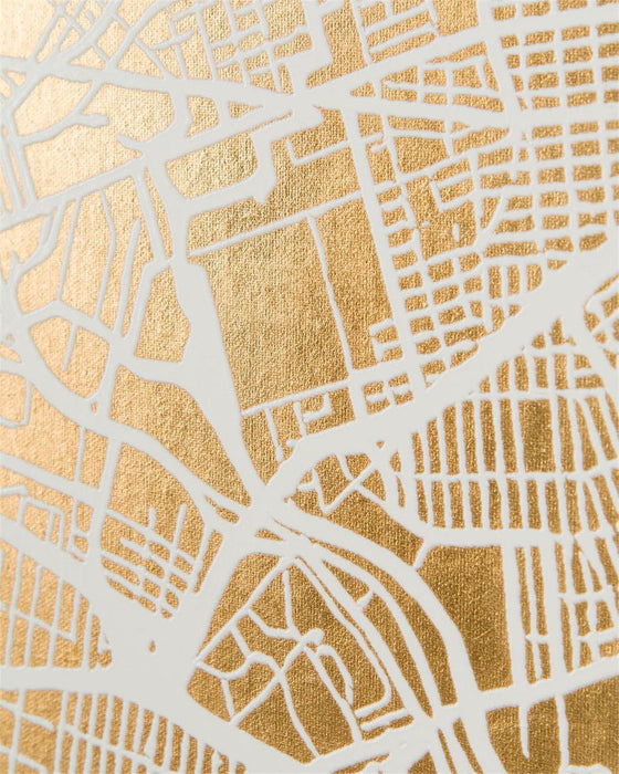 John Richard Bevis’ Streets of Gold