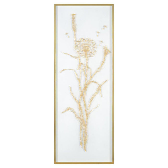 John Richard Mark McDowell's Spirited Away I