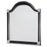 Michael Amini Hollywood Swank Sideboard Mirror