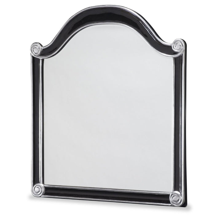 Michael Amini Hollywood Swank Sideboard Mirror