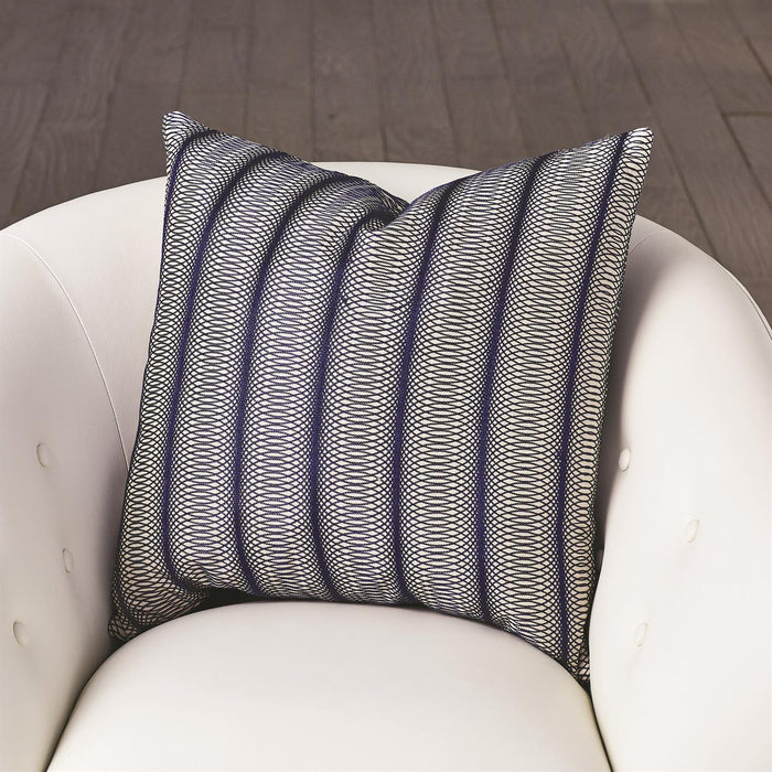 Global Views Penny Pillow