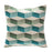 Michael Amini Decorative Pillows Rubik