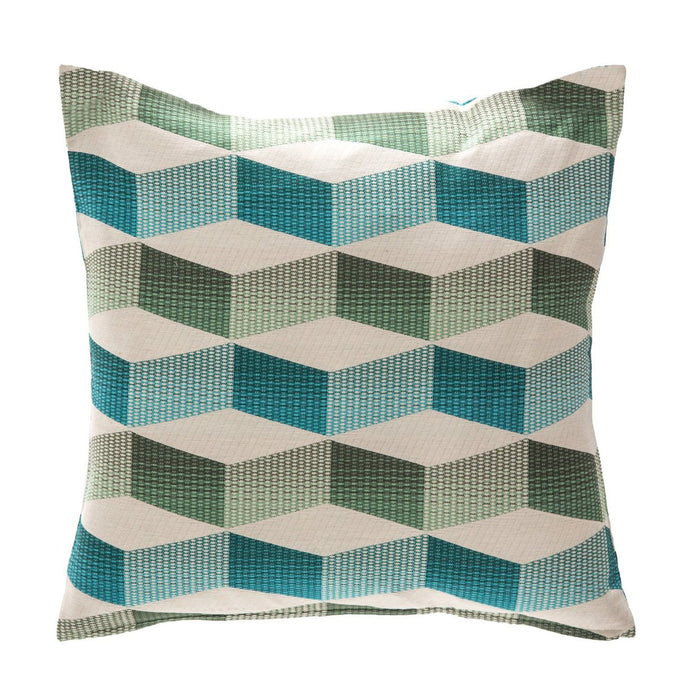 Michael Amini Decorative Pillows Rubik