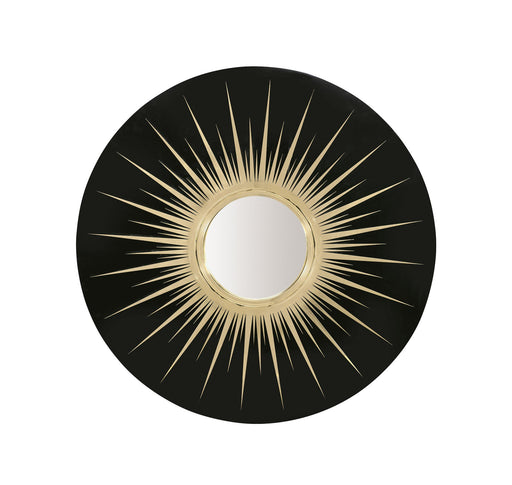 Caracole Simpatico Contempo Starburst Mirror