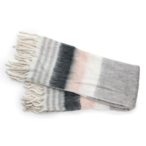 TOV Afrino Wool Throw