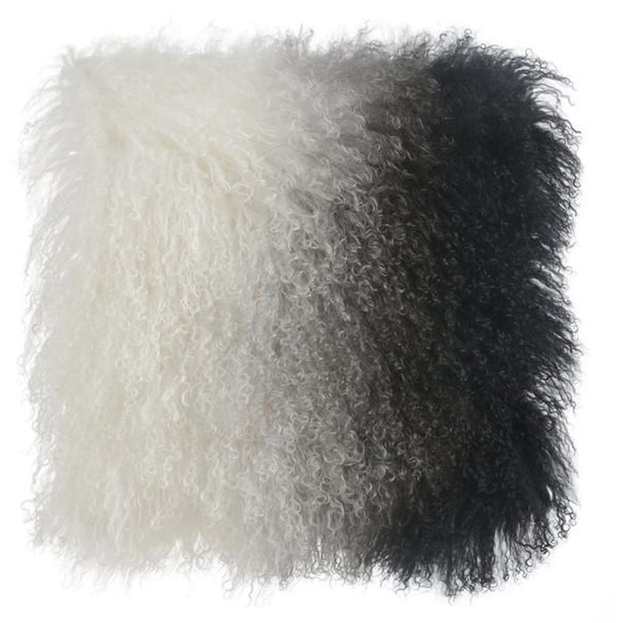 TOV Tibetan Sheep Pillow