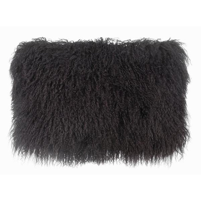 TOV Tibetan Sheep Large Pillow 11.8"