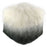 TOV Tibetan Sheep Pouf