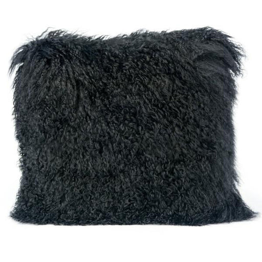 TOV Tibetan Sheep Pillow