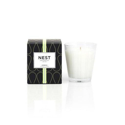 Bambo Candle
