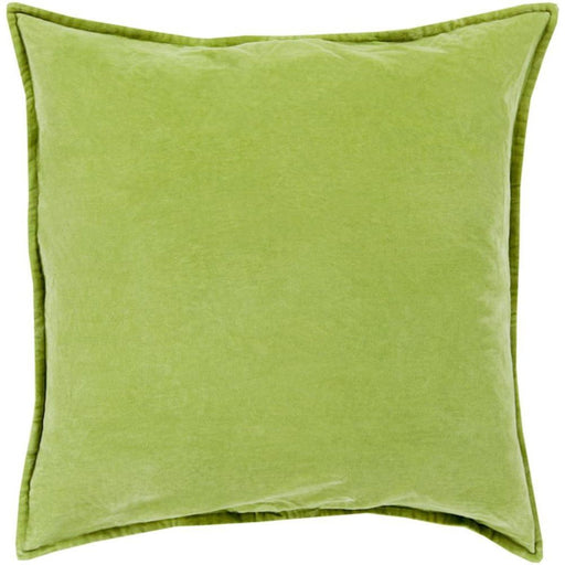 Surya Cotton Velvet