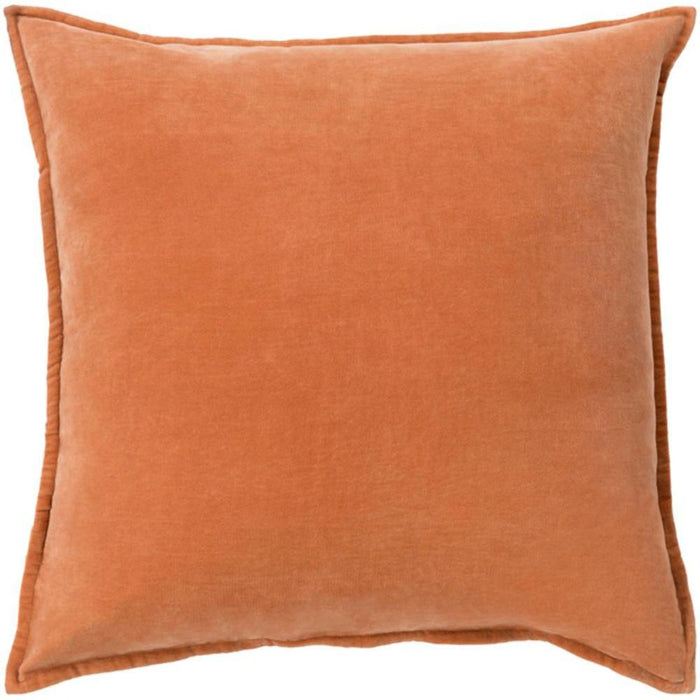 Surya Cotton Velvet
