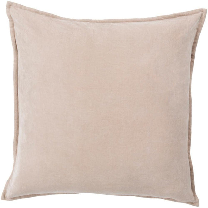 Surya Cotton Velvet