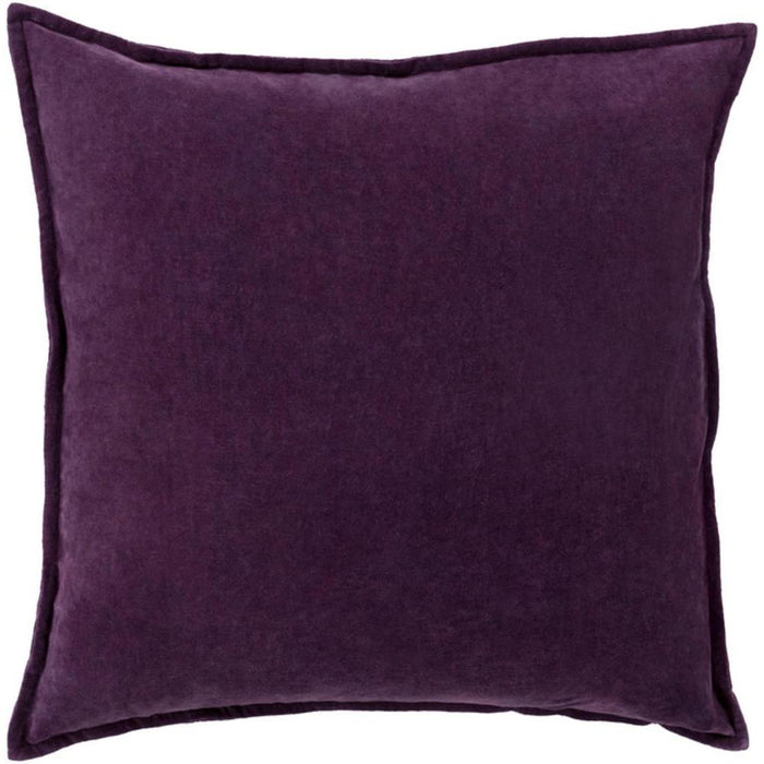 Surya Cotton Velvet