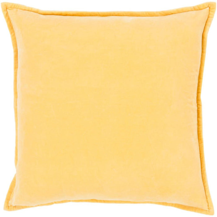 Surya Cotton Velvet