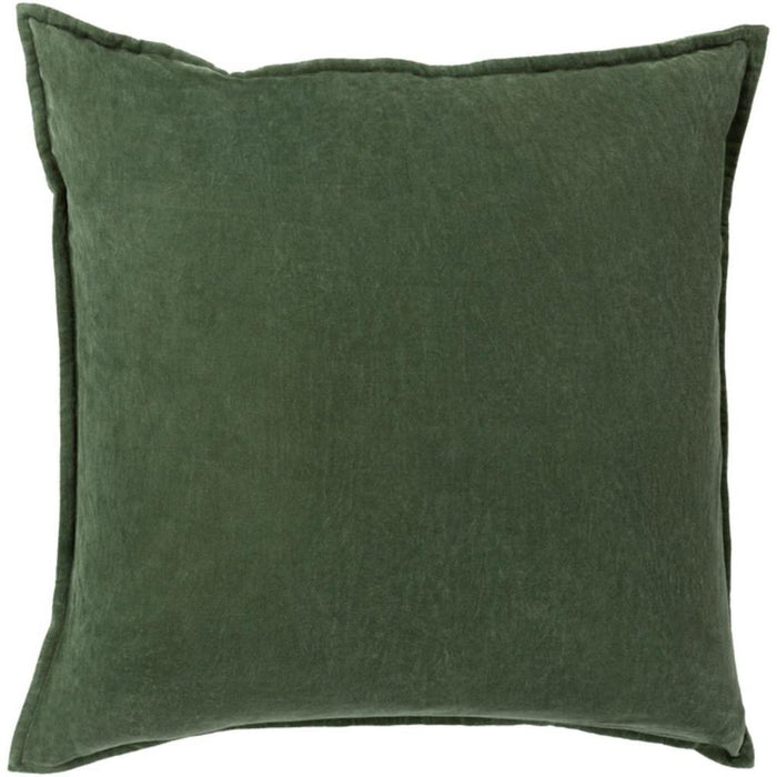 Surya Cotton Velvet