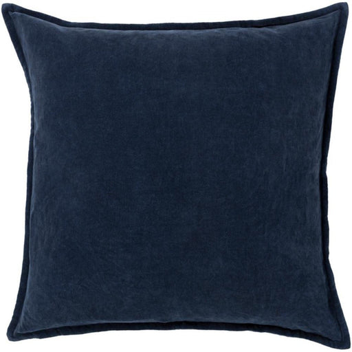 Surya Cotton Velvet