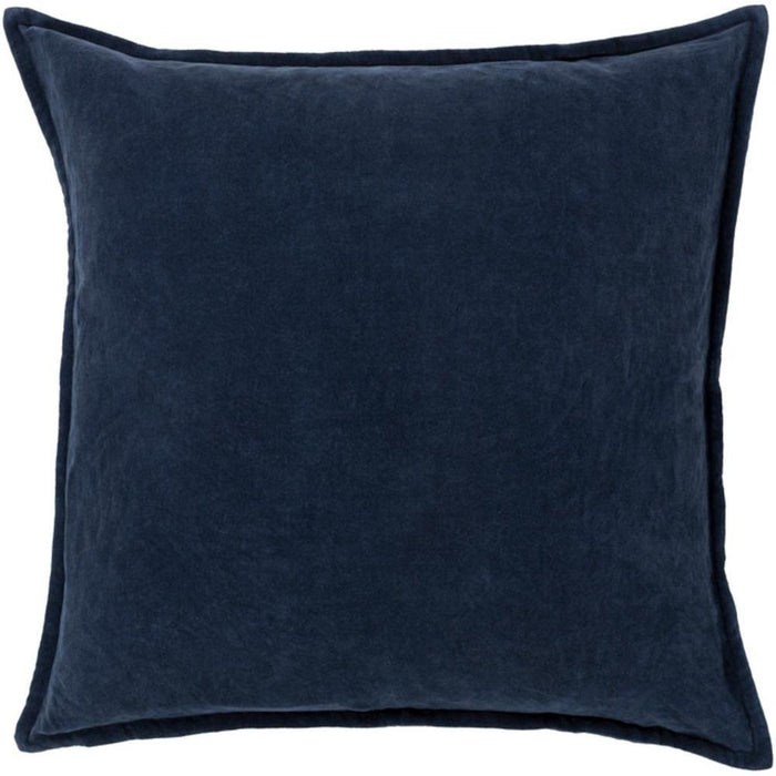 Surya Cotton Velvet