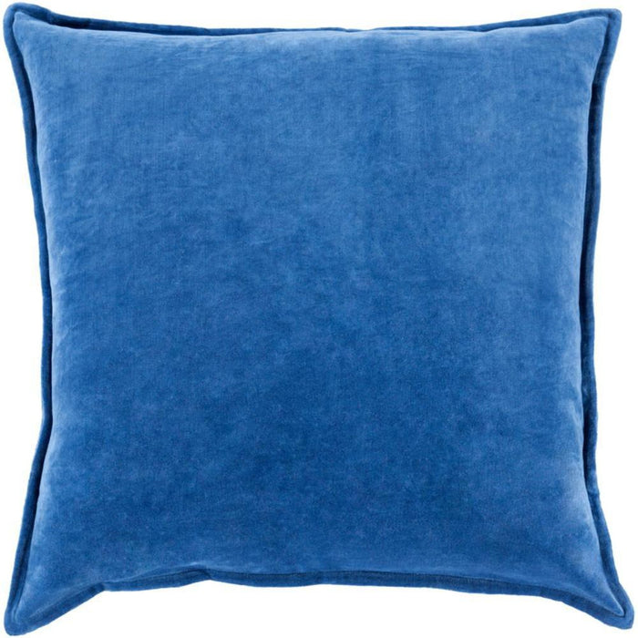 Surya Cotton Velvet