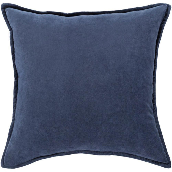 Surya Cotton Velvet
