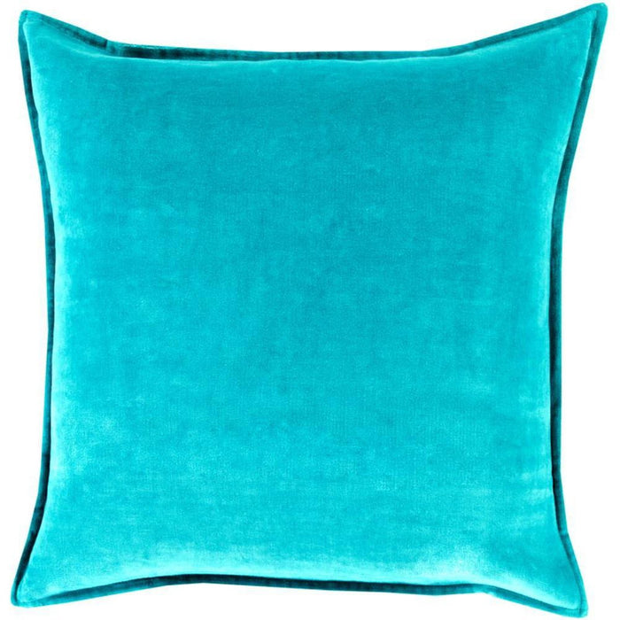Surya Cotton Velvet
