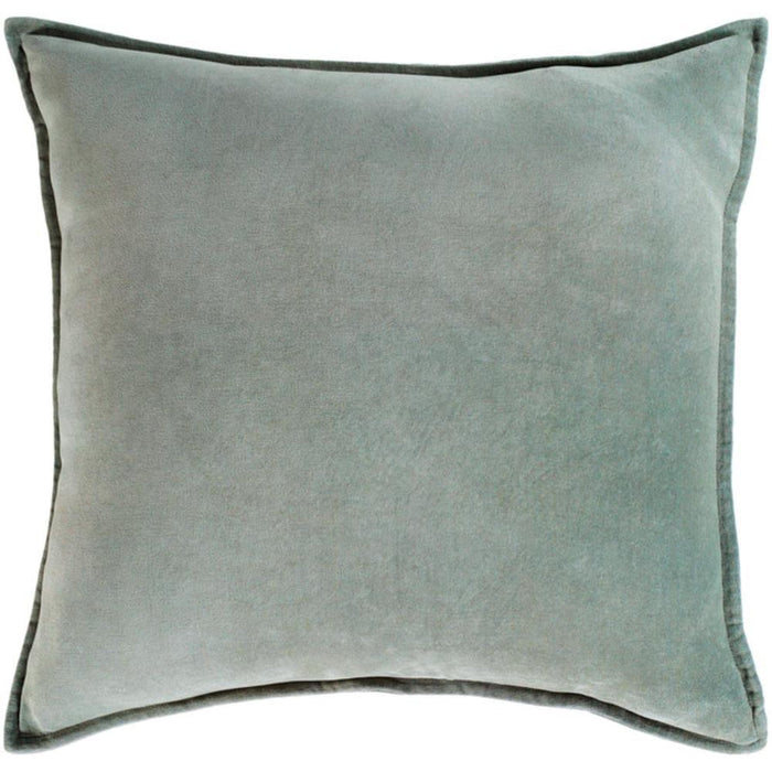 Surya Cotton Velvet
