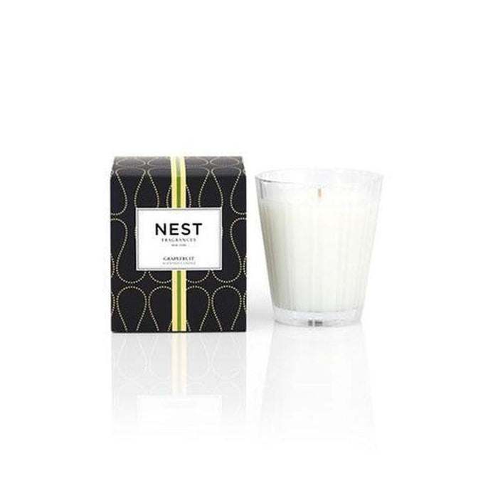 Grapefruit Candle