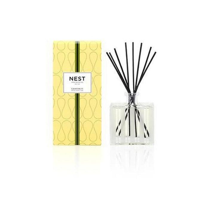 Grapefruit Reed Diffuser