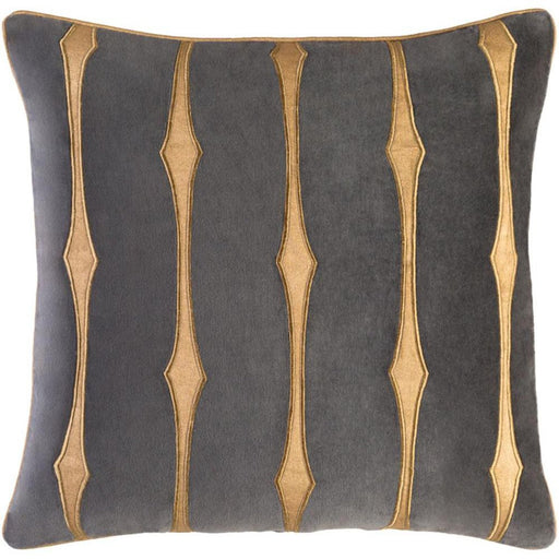 Surya Graphic Stripe GS-004