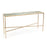 John Richard Austin A. James' Lustrous Sky Sofa Table