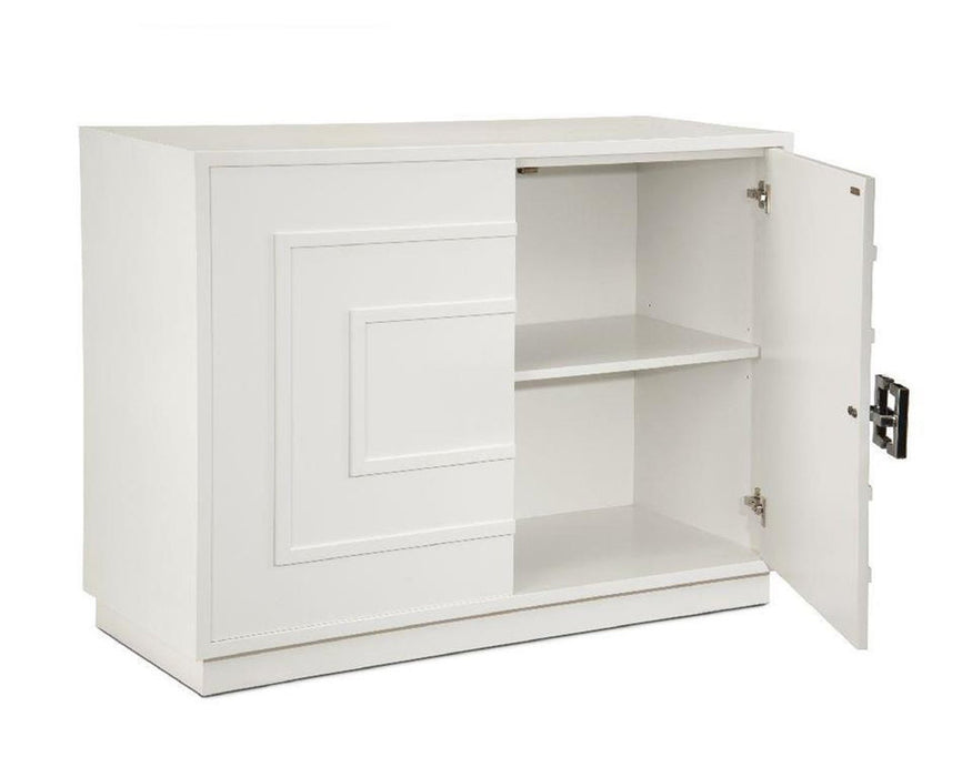 John Richard Elizabeth Cabinet