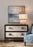 John Richard Palma Two Drawer Chest