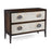 John Richard Palma Two Drawer Chest